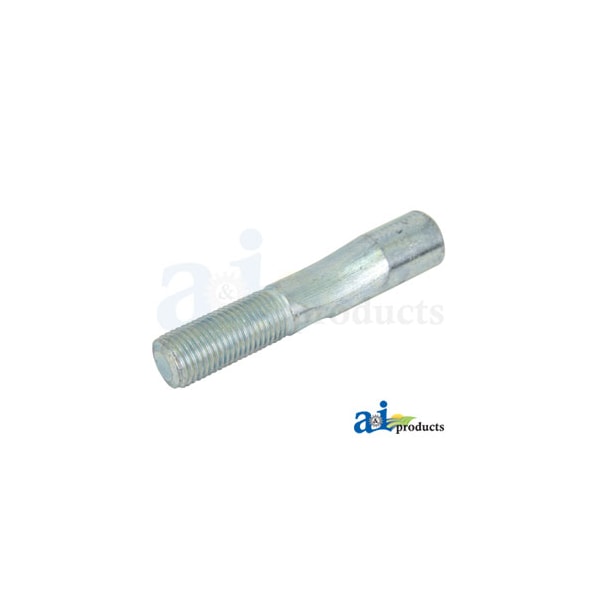 Tapered Pin Kit (Incl. 3 pins & 2 nuts = washer) for 1.750" bore yokes 3" x3" x1"
